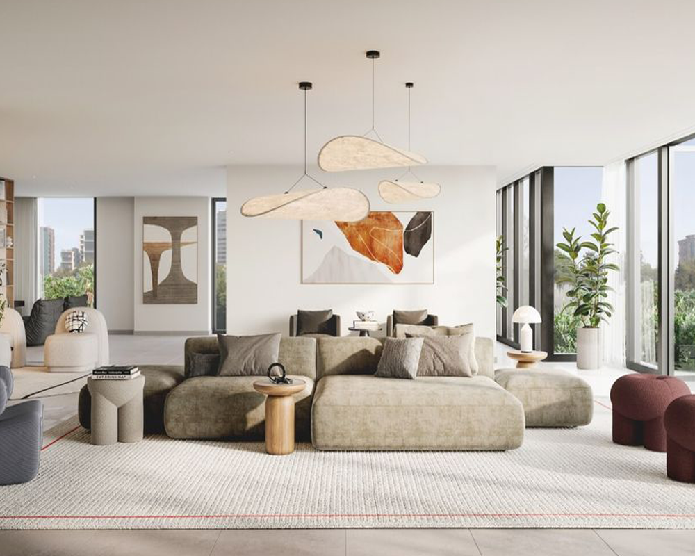 cello by Taraf amenities image